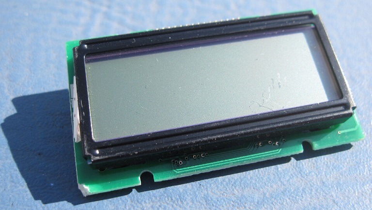 3.5 Inch TFT LCD Module Display`